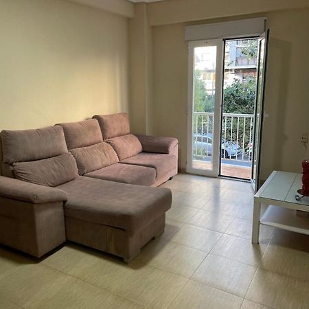 Habitacion Privada Workstay Валенсия Екстериор снимка