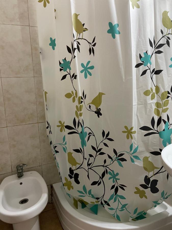 Habitacion Privada Workstay Валенсия Екстериор снимка